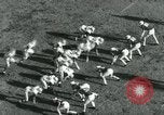 Immagine di Harvard e Princeton partita di calcio Cambridge Massachusetts USA, 1961, secondo 29 filmato di repertorio 65675027888