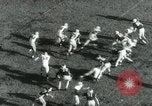 Immagine di Harvard e Princeton partita di calcio Cambridge Massachusetts USA, 1961, secondo 30 filmato di repertorio 65675027888