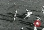 Immagine di Harvard e Princeton partita di calcio Cambridge Massachusetts USA, 1961, secondo 31 filmato di repertorio 65675027888