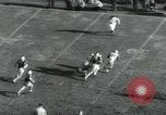 Immagine di Harvard e Princeton partita di calcio Cambridge Massachusetts USA, 1961, secondo 33 filmato di repertorio 65675027888