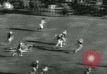 Immagine di Harvard e Princeton partita di calcio Cambridge Massachusetts USA, 1961, secondo 34 filmato di repertorio 65675027888