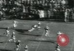 Immagine di Harvard e Princeton partita di calcio Cambridge Massachusetts USA, 1961, secondo 35 filmato di repertorio 65675027888