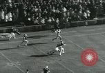 Immagine di Harvard e Princeton partita di calcio Cambridge Massachusetts USA, 1961, secondo 43 filmato di repertorio 65675027888
