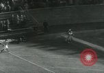 Immagine di Harvard e Princeton partita di calcio Cambridge Massachusetts USA, 1961, secondo 46 filmato di repertorio 65675027888