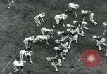 Immagine di Harvard e Princeton partita di calcio Cambridge Massachusetts USA, 1961, secondo 51 filmato di repertorio 65675027888