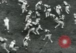 Immagine di Harvard e Princeton partita di calcio Cambridge Massachusetts USA, 1961, secondo 52 filmato di repertorio 65675027888