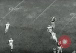 Immagine di Harvard e Princeton partita di calcio Cambridge Massachusetts USA, 1961, secondo 54 filmato di repertorio 65675027888