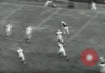 Immagine di Harvard e Princeton partita di calcio Cambridge Massachusetts USA, 1961, secondo 55 filmato di repertorio 65675027888