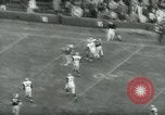 Immagine di Harvard e Princeton partita di calcio Cambridge Massachusetts USA, 1961, secondo 56 filmato di repertorio 65675027888