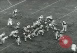Immagine di Harvard e Princeton partita di calcio Cambridge Massachusetts USA, 1961, secondo 60 filmato di repertorio 65675027888