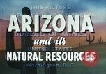 Image des richesses naturelles de l'Arizona et personnes Arizona United States USA, 1939, de la seconde 20 séquences d'archives historiques vidéo 65675027889