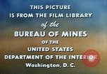 Image des richesses naturelles de l'Arizona et personnes Arizona United States USA, 1939, de la seconde 22 séquences d'archives historiques vidéo 65675027889