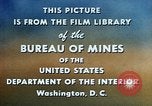 Image des richesses naturelles de l'Arizona et personnes Arizona United States USA, 1939, de la seconde 23 séquences d'archives historiques vidéo 65675027889