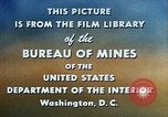 Image des richesses naturelles de l'Arizona et personnes Arizona United States USA, 1939, de la seconde 24 séquences d'archives historiques vidéo 65675027889