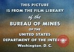 Image des richesses naturelles de l'Arizona et personnes Arizona United States USA, 1939, de la seconde 25 séquences d'archives historiques vidéo 65675027889