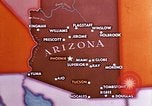 Image l'extraction minière de cuivre Arizona United States USA, 1939, de la seconde 28 séquences d'archives historiques vidéo 65675027890