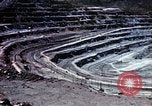 Image l'extraction minière de cuivre Arizona United States USA, 1939, de la seconde 50 séquences d'archives historiques vidéo 65675027890