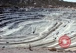 Image l'extraction minière de cuivre Arizona United States USA, 1939, de la seconde 59 séquences d'archives historiques vidéo 65675027890