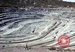 Image l'extraction minière de cuivre Arizona United States USA, 1939, de la seconde 60 séquences d'archives historiques vidéo 65675027890