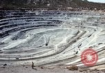 Image l'extraction minière de cuivre Arizona United States USA, 1939, de la seconde 61 séquences d'archives historiques vidéo 65675027890