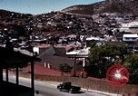 Image mine de cuivre à ciel ouvert Morenci Arizona USA, 1939, de la seconde 3 séquences d'archives historiques vidéo 65675027891
