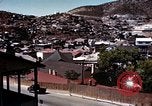 Image mine de cuivre à ciel ouvert Morenci Arizona USA, 1939, de la seconde 4 séquences d'archives historiques vidéo 65675027891