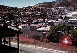 Image mine de cuivre à ciel ouvert Morenci Arizona USA, 1939, de la seconde 5 séquences d'archives historiques vidéo 65675027891