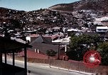 Image mine de cuivre à ciel ouvert Morenci Arizona USA, 1939, de la seconde 6 séquences d'archives historiques vidéo 65675027891