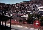 Image mine de cuivre à ciel ouvert Morenci Arizona USA, 1939, de la seconde 10 séquences d'archives historiques vidéo 65675027891