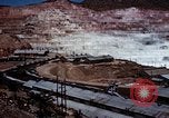 Image mine de cuivre à ciel ouvert Morenci Arizona USA, 1939, de la seconde 12 séquences d'archives historiques vidéo 65675027891