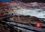 Image mine de cuivre à ciel ouvert Morenci Arizona USA, 1939, de la seconde 13 séquences d'archives historiques vidéo 65675027891