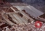 Image mine de cuivre à ciel ouvert Morenci Arizona USA, 1939, de la seconde 27 séquences d'archives historiques vidéo 65675027891