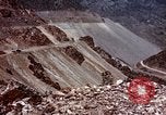 Image mine de cuivre à ciel ouvert Morenci Arizona USA, 1939, de la seconde 28 séquences d'archives historiques vidéo 65675027891