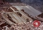 Image mine de cuivre à ciel ouvert Morenci Arizona USA, 1939, de la seconde 29 séquences d'archives historiques vidéo 65675027891
