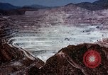 Image mine de cuivre à ciel ouvert Morenci Arizona USA, 1939, de la seconde 32 séquences d'archives historiques vidéo 65675027891