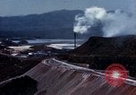 Image mine de cuivre à ciel ouvert Morenci Arizona USA, 1939, de la seconde 40 séquences d'archives historiques vidéo 65675027891