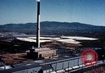 Image mine de cuivre à ciel ouvert Morenci Arizona USA, 1939, de la seconde 45 séquences d'archives historiques vidéo 65675027891