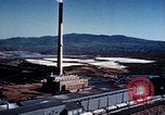 Image mine de cuivre à ciel ouvert Morenci Arizona USA, 1939, de la seconde 46 séquences d'archives historiques vidéo 65675027891
