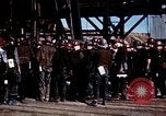 Image of Mining operations and dams and farming in Arizona Arizona United States USA, 1939, second 13 stock footage video 65675027892