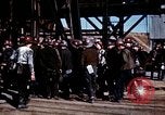 Image of Mining operations and dams and farming in Arizona Arizona United States USA, 1939, second 15 stock footage video 65675027892