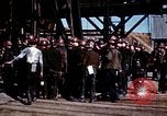 Image of Mining operations and dams and farming in Arizona Arizona United States USA, 1939, second 16 stock footage video 65675027892