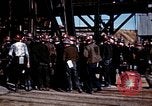 Image of Mining operations and dams and farming in Arizona Arizona United States USA, 1939, second 17 stock footage video 65675027892