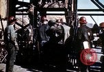 Image of Mining operations and dams and farming in Arizona Arizona United States USA, 1939, second 18 stock footage video 65675027892