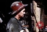 Image of Mining operations and dams and farming in Arizona Arizona United States USA, 1939, second 21 stock footage video 65675027892