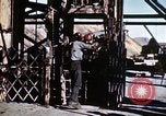 Image of Mining operations and dams and farming in Arizona Arizona United States USA, 1939, second 23 stock footage video 65675027892