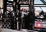 Image of Mining operations and dams and farming in Arizona Arizona United States USA, 1939, second 24 stock footage video 65675027892