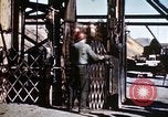 Image of Mining operations and dams and farming in Arizona Arizona United States USA, 1939, second 27 stock footage video 65675027892