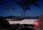 Image of Mining operations and dams and farming in Arizona Arizona United States USA, 1939, second 35 stock footage video 65675027892