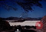 Image of Mining operations and dams and farming in Arizona Arizona United States USA, 1939, second 36 stock footage video 65675027892