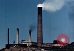 Image of Mining operations and dams and farming in Arizona Arizona United States USA, 1939, second 40 stock footage video 65675027892